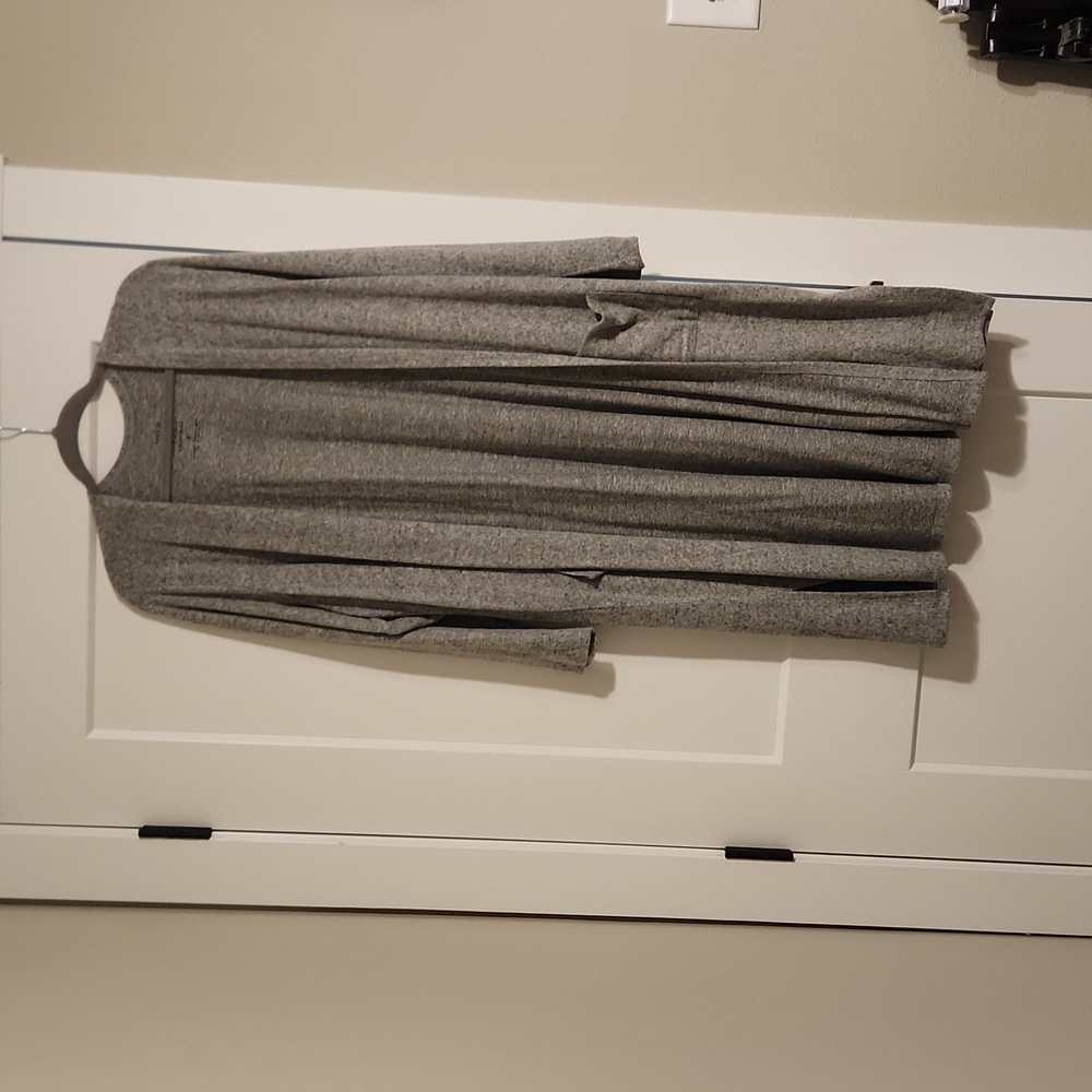 Torrid duster